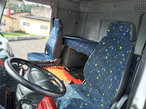 Iveco Stralis 380