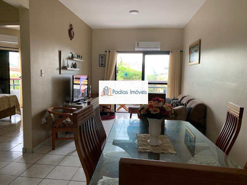 Imagem 7 de 22 de Apartamento Com 2 Dorms, Agenor De Campos, Mongaguá - R$ 255 Mil, Cod: 858337 - V858337