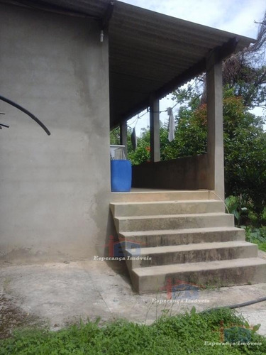 Imagem 2 de 15 de Ref.: 5531 - Chacaras Em Mairinque Para Venda - V5531