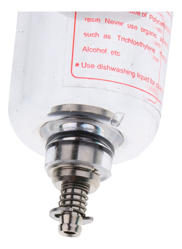 Afr-2000 G1 / 4 '' De Agua For Compresor De Aire C