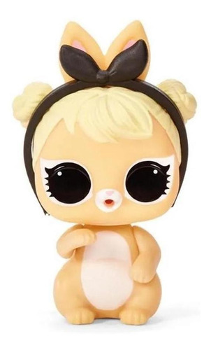 Boneca Lol Surprise Double Collection Hoops Mvp Com Pet 8989