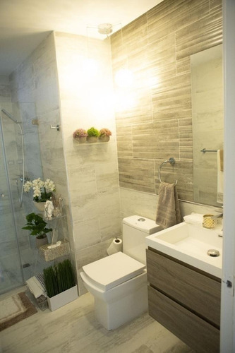 Imagen 7 de 30 de Apartamento Amueblado En Alquiler En Bella Vista