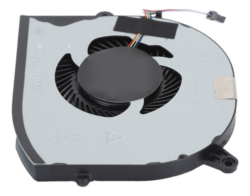 Ventilador De Refrigeración Portátil De Aleación De Aluminio