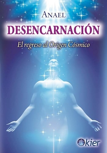 Libro Desencarnacion De Anael