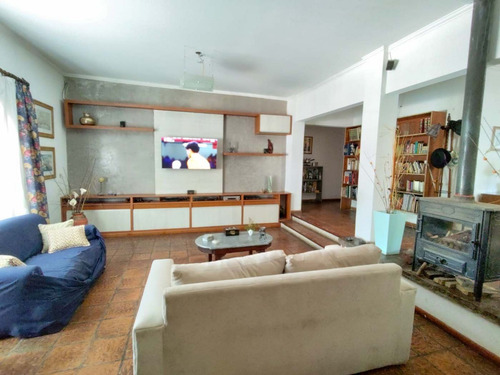 Imagen 10 de 30 de Venta Casa 4 Amb + Piscina - Los Pioneros-campana