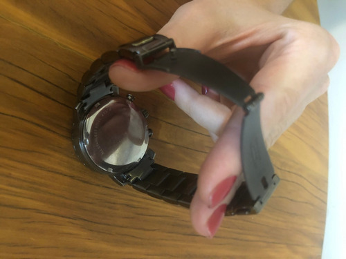 Relógio Fossil Am4421 (Usado)