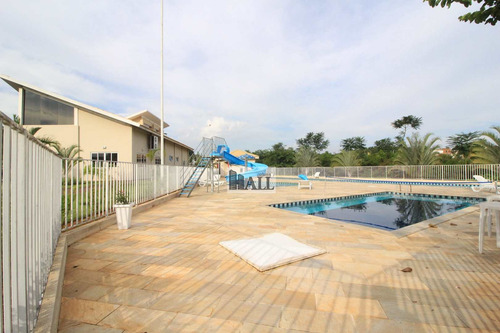 Casa À Venda Condomínio Ideal Life Com 3 Quartos, 142m², 2vagas - V6392