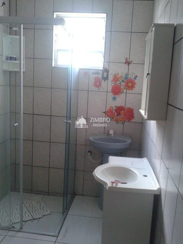 Imagem 7 de 7 de Apartamento A Venda De 2 Dormitórios No Calçadão De Santa Maria - 82018