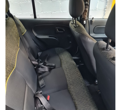Renault Clio 1.0 16v Expression Hi-power 5p
