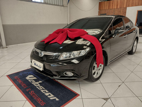 Honda Civic New Exr 2.0