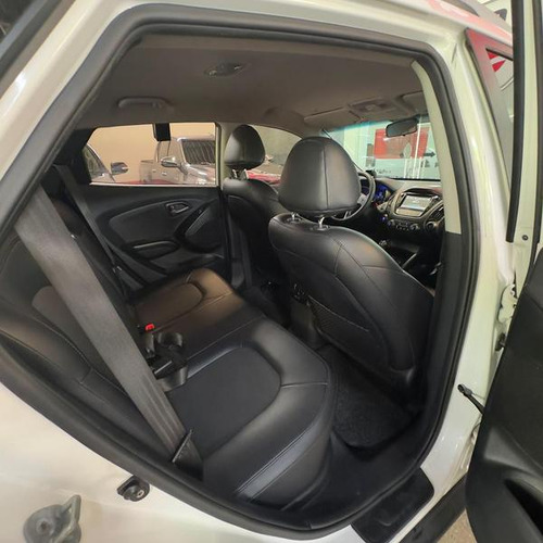 Hyundai IX35 2.0 GL 2WD (Aut) (Flex)