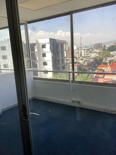 Oficina En Renta En Torre Ejecutiva Satélite. Naucalpan/tlalnepantla.