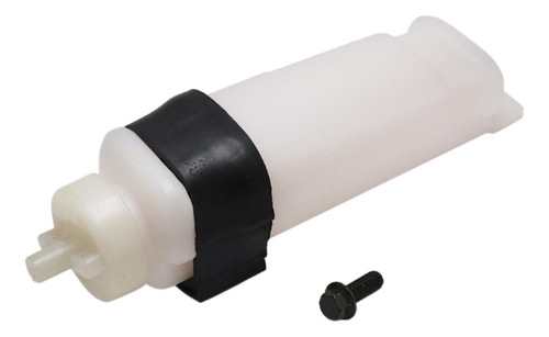 Tanque De Agua De Refrigeración 150/200/250cc 130 Mm