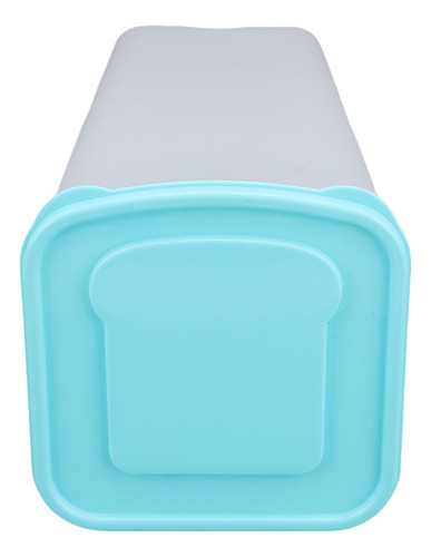 Zc Contenedor De Plástico For Pan De Gran Capacidad