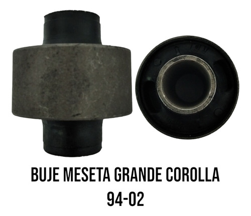 Buje Grande De Meseta De Toyota Corrola 94-02