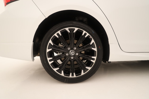 Toyota Corolla 2.0 Grs Cvt 170cv