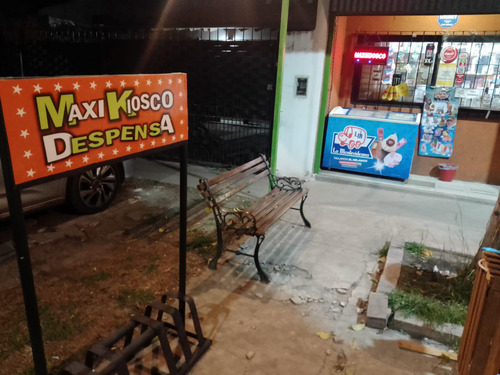 Liquido Por Viaje - Vendo Fondo De Comercio - Alta Rentabilidad - Bajos Costos! En Ituzaingó Sur
