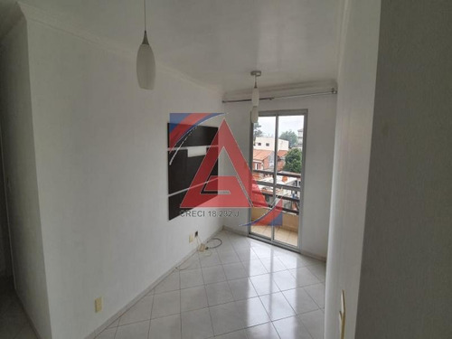 Ref.: 5202 - Apto Em Osasco Para Aluguel - L5202