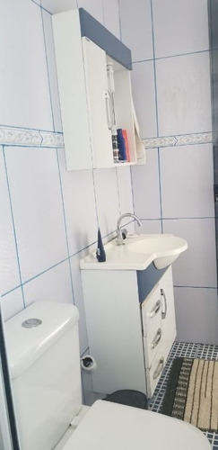 Imagem 21 de 27 de Chácara Com 2 Dormitórios À Venda, 1000 M² Por R$ 460.000,00 - Centro - Biritiba Mirim/sp - Ch0008