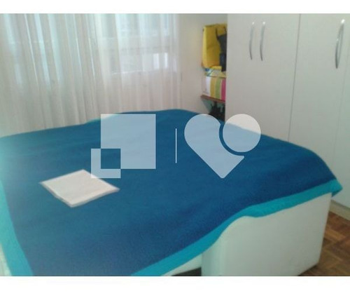 Imagem 8 de 12 de Apartamento - Centro Historico - Ref: 6576 - V-233622