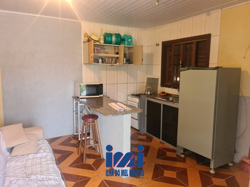 Imagem 5 de 15 de Casa 2 Quartos Em Ipanema Próximo Ao Mar - 2135ip-1