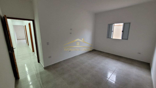 Imagem 8 de 17 de Casa Com 3 Dorms, Campos Elíseos, Itanhaém - R$ 419 Mil, Cod: 1719 - V1719
