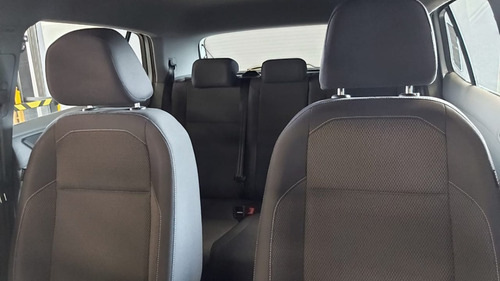 Vw Volkswagen T-croos 2020