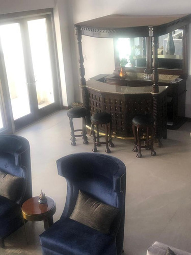 Venta De Casa En Río Tajo 4 Recámaras