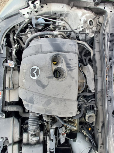 Mazda 6 2015 ( En Partes Y Refacciones ) 2014 - 2016 2.5 Aut