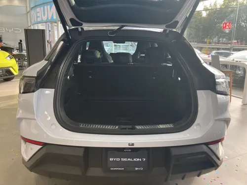 BYD Sealion 7 0.0 Awd