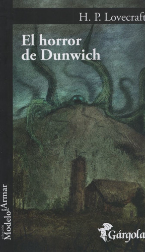 El Horror De Dunwich - H P Lovecraft