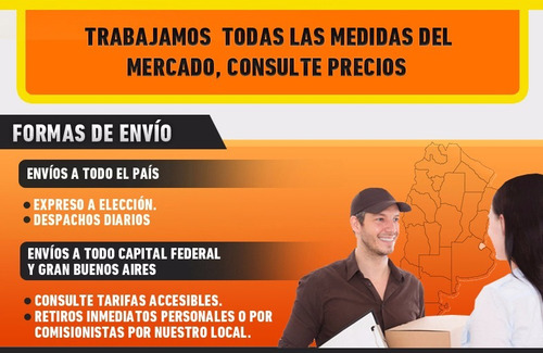 Riel 2mts Para Mensula Doble Reforzado Todoestantes