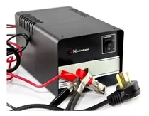 Comprar Cargador Y Mantenedor Flote De Baterias De 12v 4ah. Ramos Mejia Para Acido O Gel