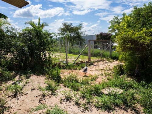Chácara A Venda No Éden, Sorocaba - Sp - Ch00023 - 33363645