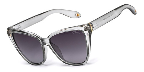 Oculos Ogrife Solar Og 1080-d Feminino Proteção Uv Original 