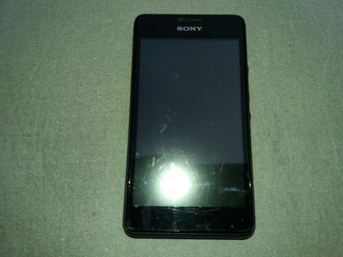 Celular Sony Xperia E1 Dual
