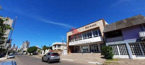 Imagem 3 de 14 de Loja À Venda, 128 M² Por R$ 890.000,00 - Centro - Torres/rs - Lo0048
