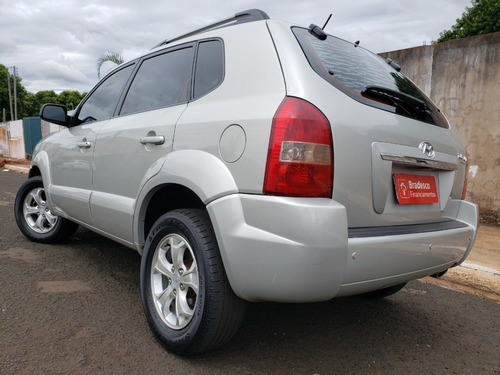 Imagem 2 de 15 de Hyundai Tucson 2.0 Gls 2012/2013 (único Dono)