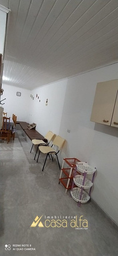 Imagem 6 de 11 de Casa Em Shangri-la Pontal Do Parana - Ca0099-1