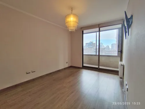 Edificio Condell (1 Est.) Vista Surponiente Piso 5