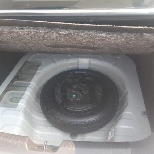 Imagen 15 de 15 de Chevrolet Cavalier Premier Ta 2019