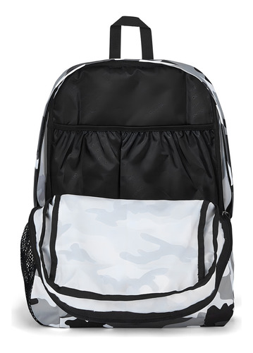 Jansport Mochila Jansport Flex Pack Cor Estampado