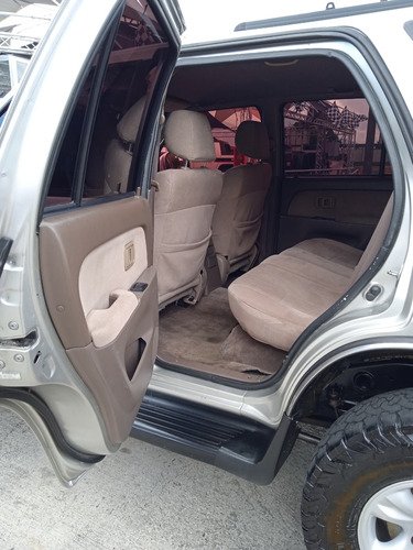 Toyota 4runner Sr5 4x2