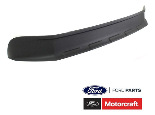 Babero Spoiler Parachoque Delantero Super Duty 4x4 F250 F350