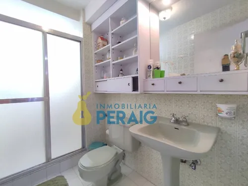 Apartamento El Marques