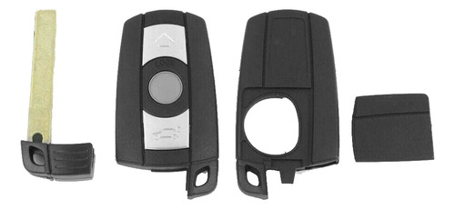 Funda Para Llaves Remotas Smart Key Shell Blade Fob Key Case