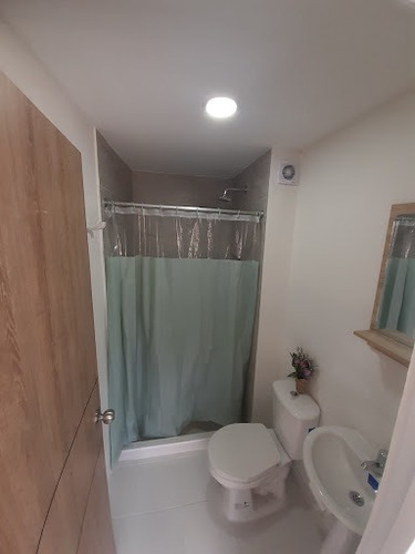 Imagen 23 de 25 de Apartaestudio En Arriendo La Paz Centro 1132-2021205320