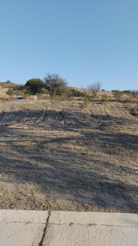 Imagen 6 de 6 de Terreno - Colinas De La Deseada - La Deseada - La Calera