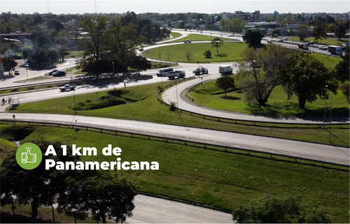 Imagen 5 de 14 de Terrenos En Belén De Escobar, Financiación En Pesos