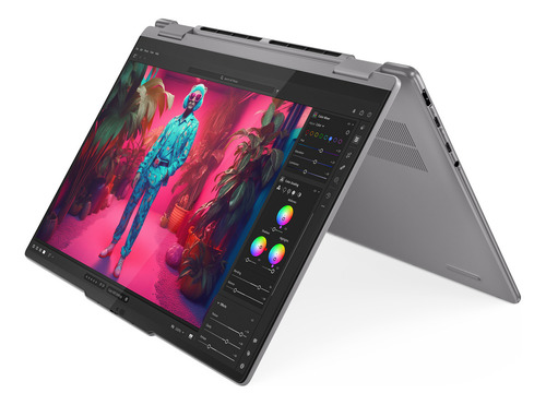 Notebook Lenovo Yoga 7 2-in-1 14AHP9 Amd Ryzen 7 16gb Ram 1tb Ssd 14